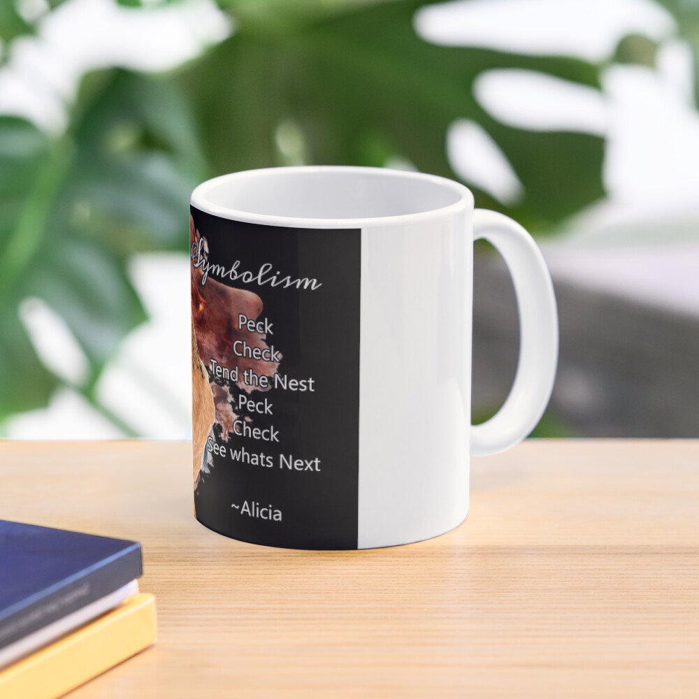 Item preview, Classic Mug designed and sold by Alicia-kellett.