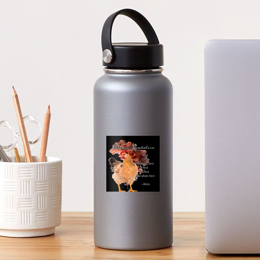 Item preview, Transparent Sticker designed and sold by Alicia-kellett.