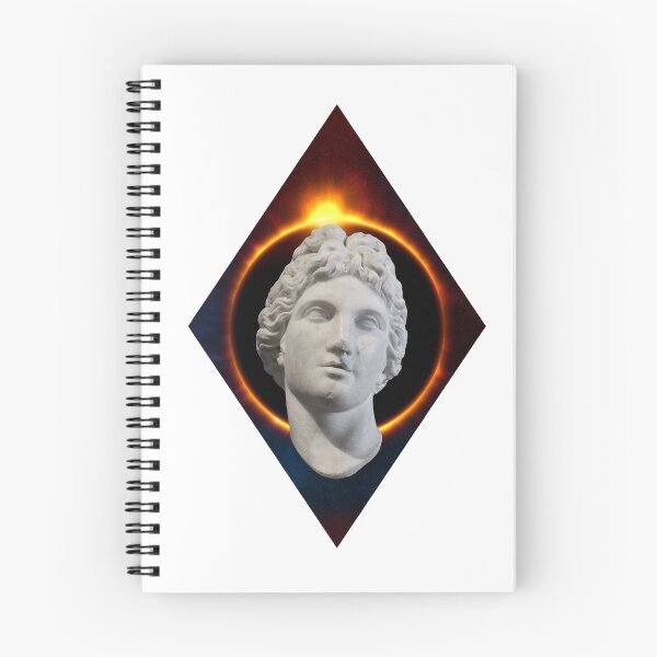 Item preview, Apollo statue 2 designed and sold by BloomingHead.