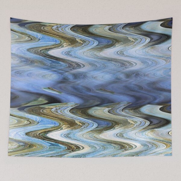 Item preview, Golden 'S' Abstract designed and sold by SexyEyes69.