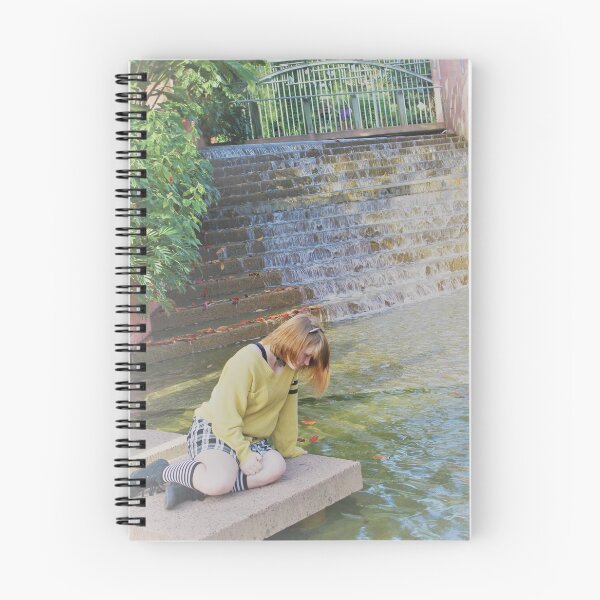 Item preview, Deep in thought designed and sold by loulouhere.
