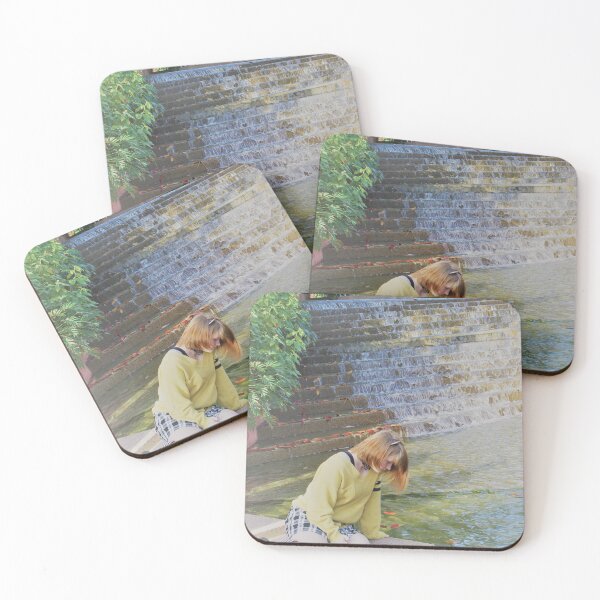 Item preview, Deep in thought designed and sold by loulouhere.