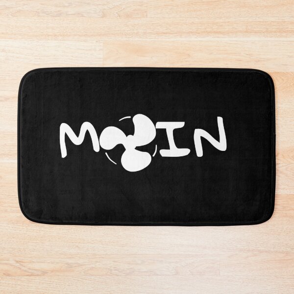 Item preview, Moin with propeller gift designed and sold by Weilichesmag.