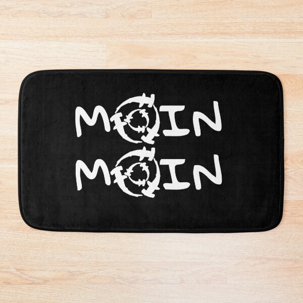 Item preview, Moin with hammerhead gift designed and sold by Weilichesmag.