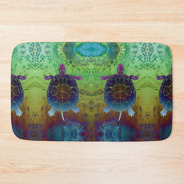Item preview, Dream Turtle designed and sold by Fluid Visions.