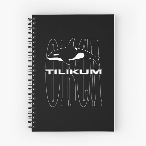 Item preview, Tilikum -- A Controversial Orca in Captivity designed and sold by Samuel Sheats.