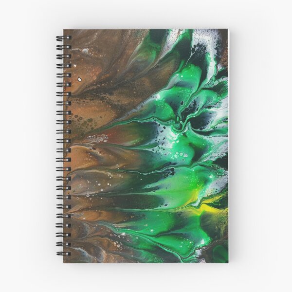 Item preview, Emergence designed and sold by Fluid Visions.