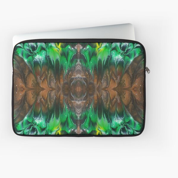 Emergence Laptop Sleeve
