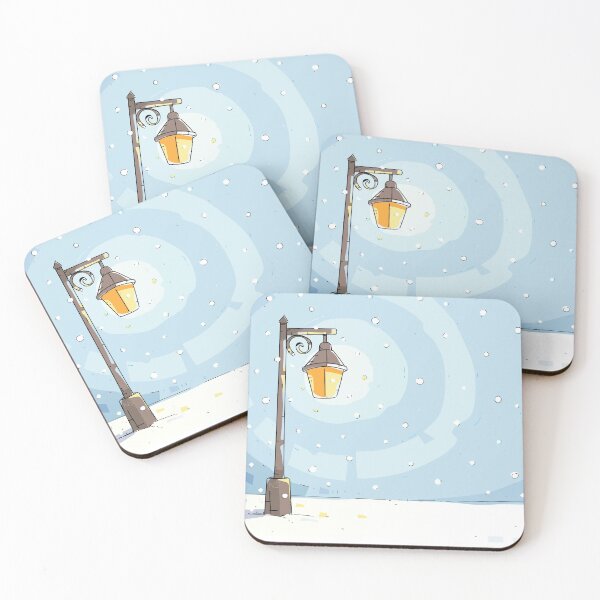Item preview, The Lamppost is on  designed and sold by Neda Sadreddin.