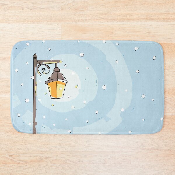 Item preview, The Lamppost is on  designed and sold by Neda Sadreddin.