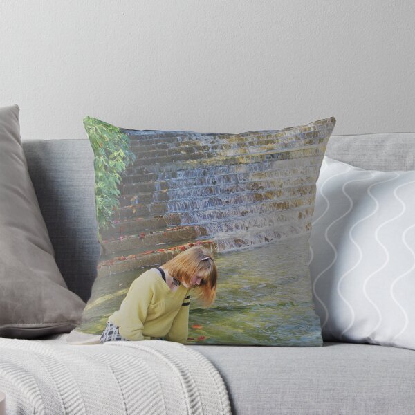 Item preview, Deep in thought designed and sold by loulouhere.