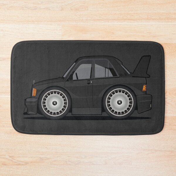 Item preview, Mercedes 190e Evo ii designed and sold by cedramichelle.
