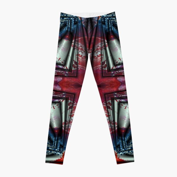 Folding Leggings