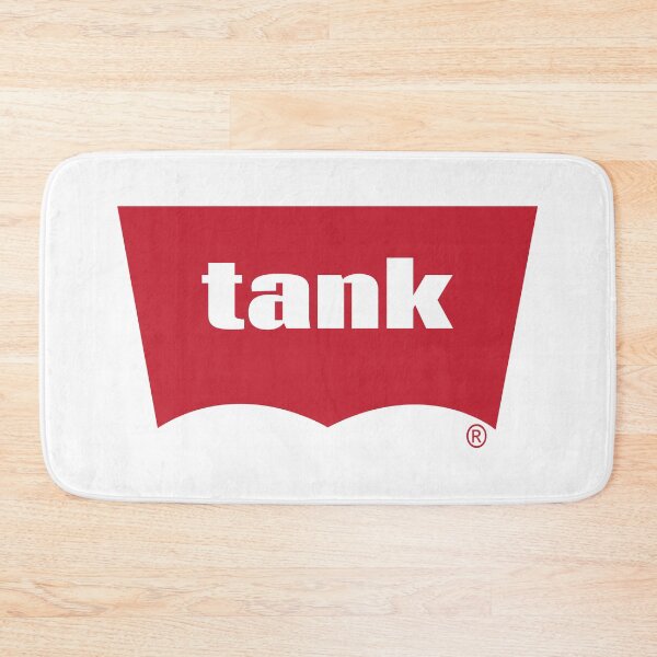Item preview, Tank Words Gamer Use designed and sold by WordsGamersUse.