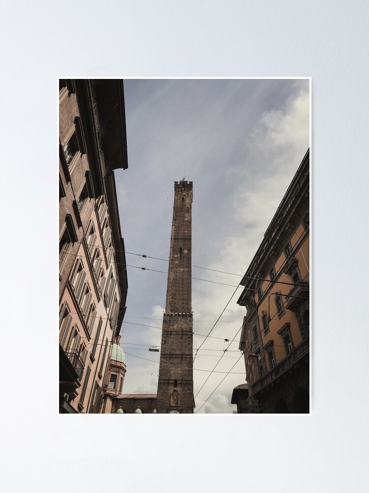 Torre degli Asinelli