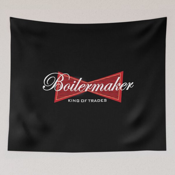 Item preview, Funny Boilermaker Boilermakers Gift Retirement designed and sold by kayelex.