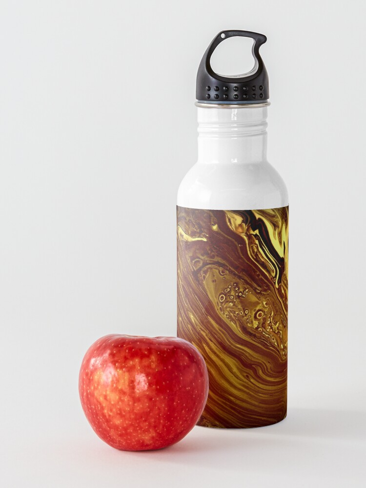 Alternate view of Into the Woods Water Bottle