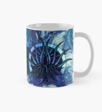 Portal: monster art Classic Mug