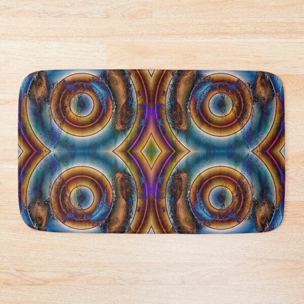 Item preview, Radar Waves designed and sold by Fluid Visions.