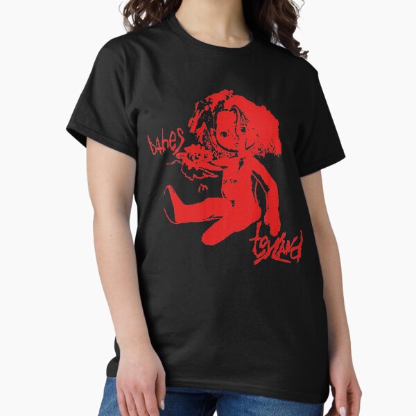 Aperçu de l'œuvre Babes in Toyland créée et vendue par landfill.