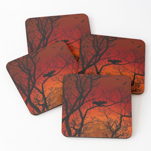 Item preview, Spooky Halloween designed and sold by Andrea Swiedler.