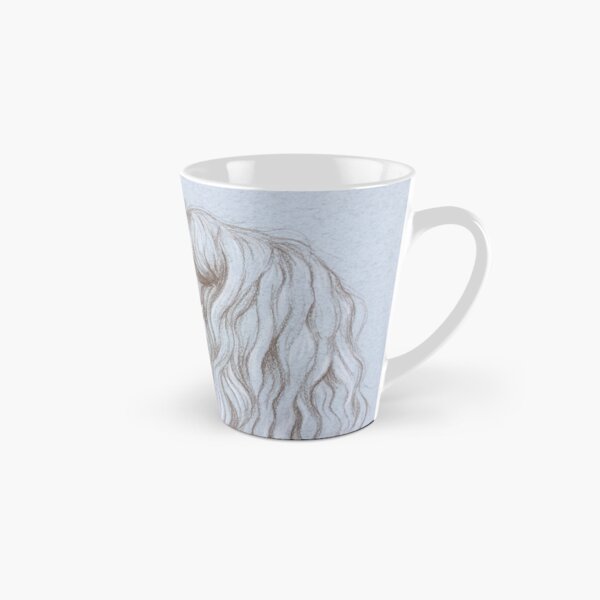 Prelude to a kiss (Sanditon) Tall Mug