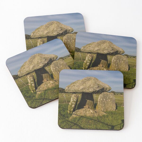 Item preview, Bodowyr Burial Chamber designed and sold by Andy Chisholm.