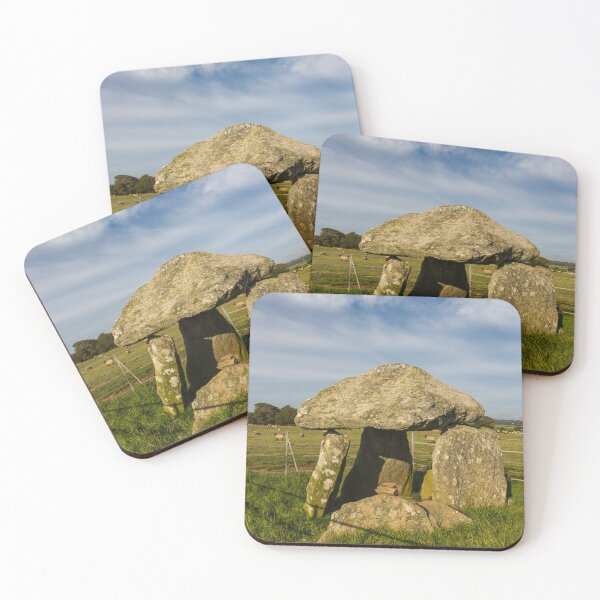 Item preview, Bodowyr Burial Chamber designed and sold by Andy Chisholm.