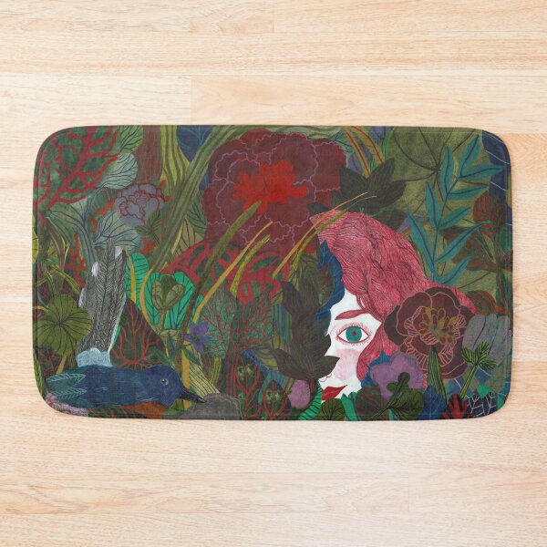 Item preview, Alone in nature designed and sold by Goldblatt.