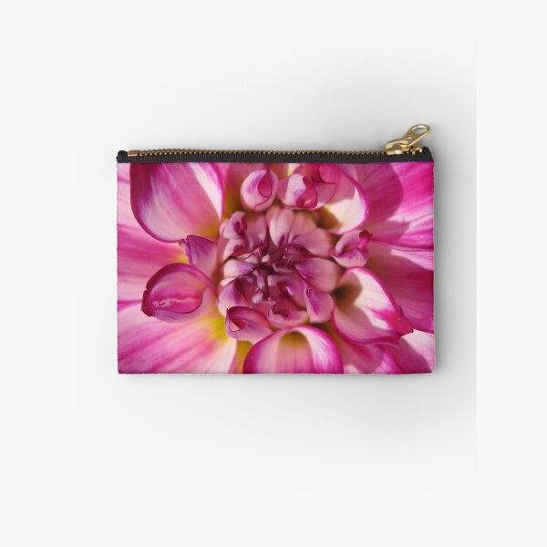 Item preview, Dahlia named Who Dun It designed and sold by JMcCombie.