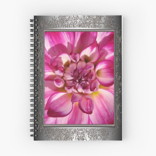 Item preview, Dahlia named Who Dun It designed and sold by JMcCombie.