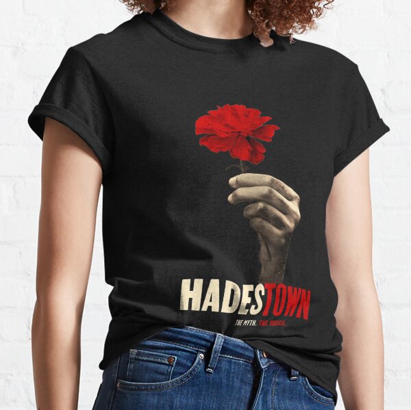 Hadestown Classic T-Shirt