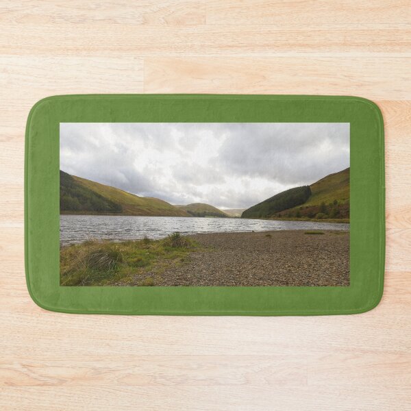 Item preview, St Marys Loch / Loch of the Lowes, Scottish Borders designed and sold by Rob Cole Photography.