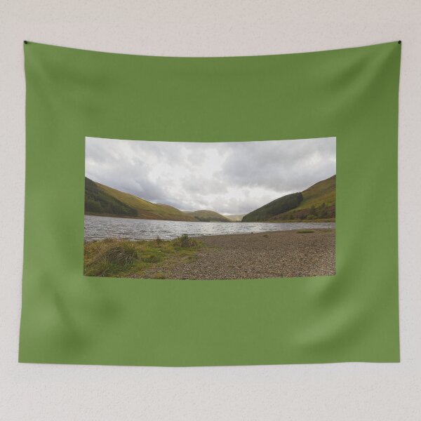 Item preview, St Marys Loch / Loch of the Lowes, Scottish Borders designed and sold by Rob Cole Photography.