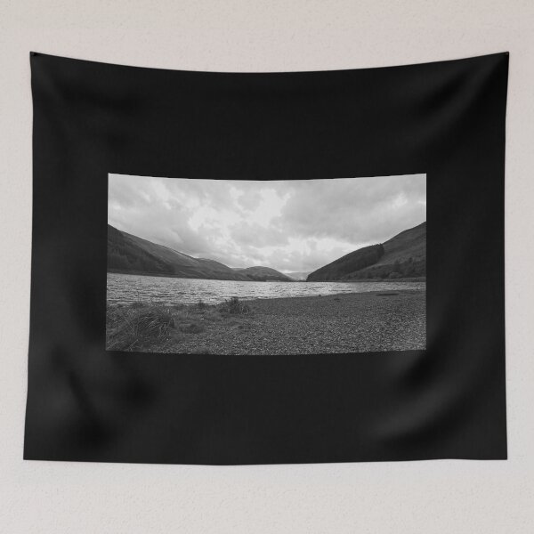 Item preview, St Marys Loch / Loch of the Lowes, Scottish Borders designed and sold by Rob Cole Photography.