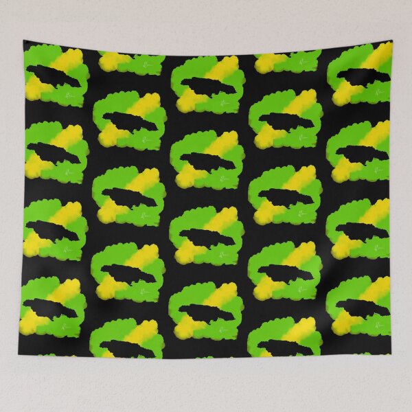 Item preview, Jamaica Forever  designed and sold by DAYANNA18.