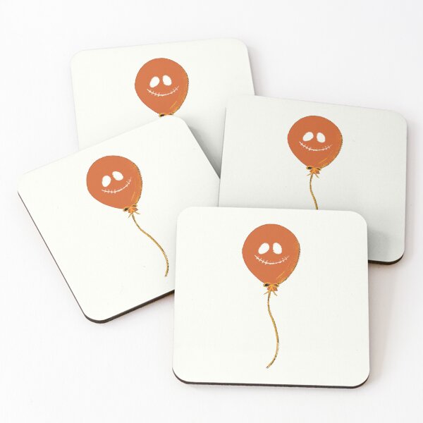 Item preview, Helium Balloon Ghost - Ivory White designed and sold by BE The Oracle.