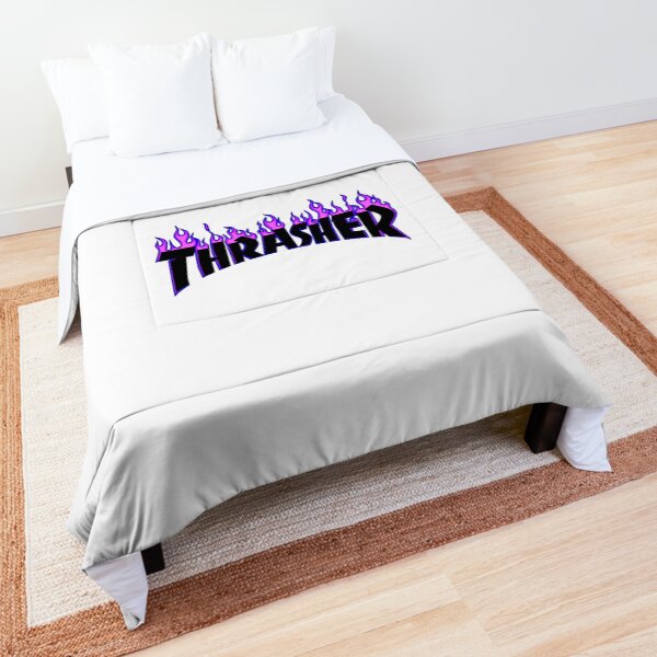 Trasher Comforter