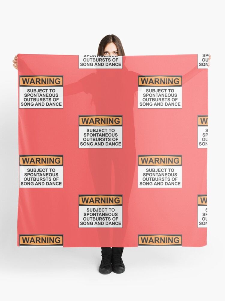 WARNING: SUBJECT TO SPONTANEOUS OUTBURSTS OF SONG AND DANCE iphone 11 case WARNING: SUBJECT TO SPONTANEOUS OUTBURSTS OF SONG AND DANCE iphone 11 case