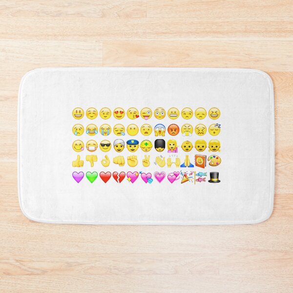 Item preview, Emoji 0001 designed and sold by thatstickerguy.