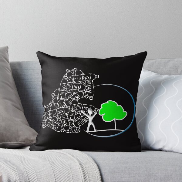 Item preview, Protect the Earth designed and sold by BernhArt.