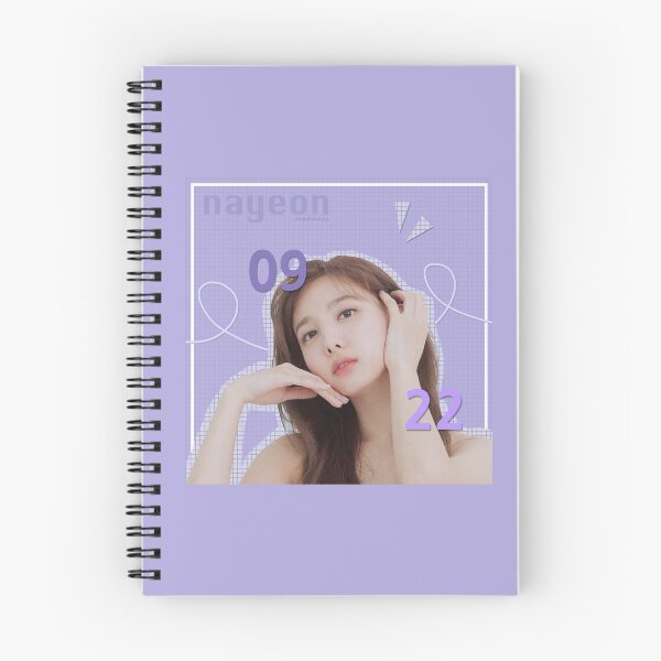 Item preview, NAYEON designed and sold by lyssurt.
