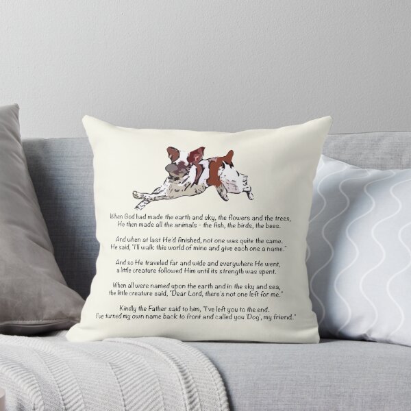 Item preview, Dog, My Friend designed and sold by Hvbc.
