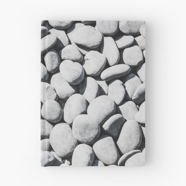 Item preview, Sea Lake beach rocks nature photography designed and sold by Prints Actually.