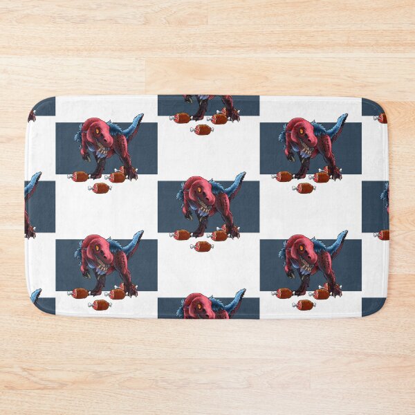Item preview, MHW Anjanath designed and sold by jawazz.