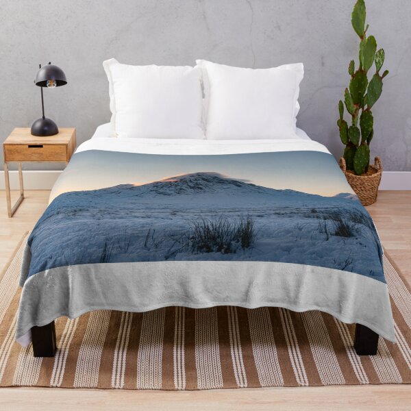 Item preview, Afterlight on Buachaille Etive Mòr designed and sold by Jay Mayne.