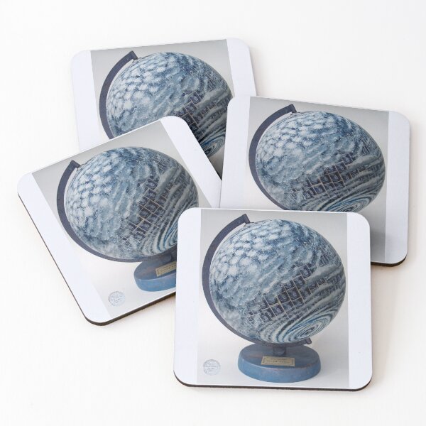 Item preview, Cloud Atlas designed and sold by Anne-Maree Hunter.