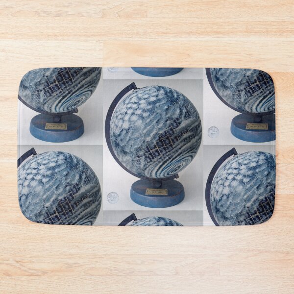 Item preview, Cloud Atlas designed and sold by Anne-Maree Hunter.