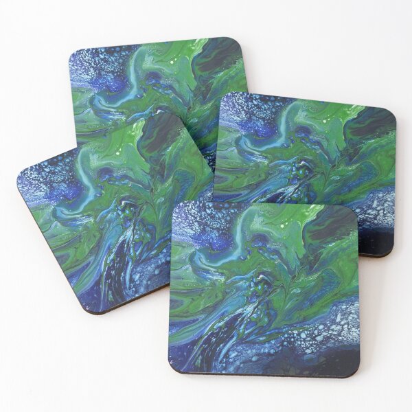 Item preview, Sea Dragon designed and sold by Fluid Visions.