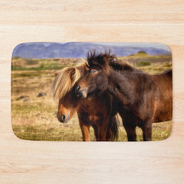 Item preview, Icelandic Horses designed and sold by Kathy Weaver.